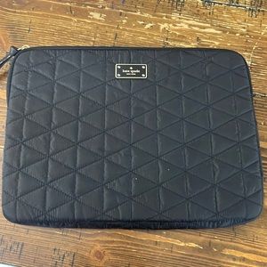 Kate spade laptop case